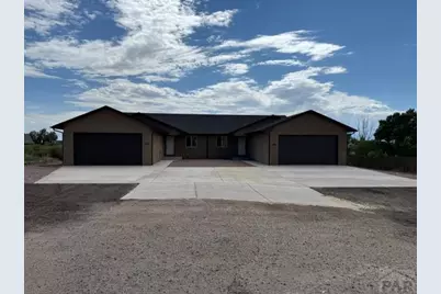 290 292 W Palomar Bay, Pueblo West, CO 81007 - Photo 1