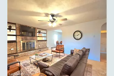 415 9th St, Las Animas, CO 81054 - Photo 3