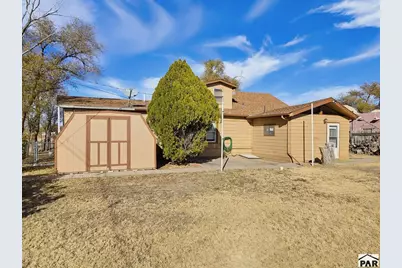 415 9th St, Las Animas, CO 81054 - Photo 17