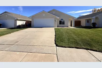 5028 Sage St., Pueblo, CO 81005 - Photo 1