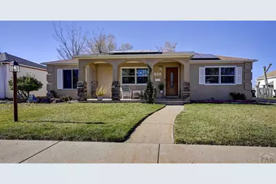 920 Kennedy St, Pueblo, CO 81001 - Photo 1