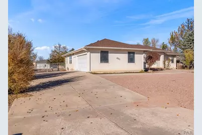 421 W Littler Dr, Pueblo West, CO 81007 - Photo 23