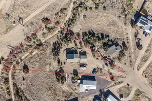 949 Coyote Cir, Coal Creek, CO 81221 - Photo 29