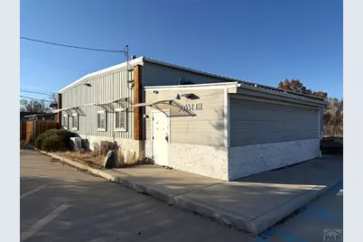 3035 E 4th St, Pueblo, CO 81001 - Photo 1