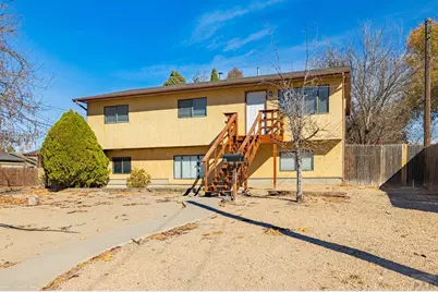 603 W Routt Ave, Pueblo, CO 81004 - Photo 1