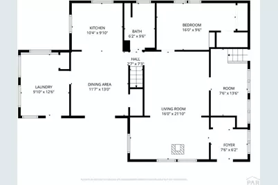 5897 Pennsylvania Ave, Beulah, CO 81023 - Photo 41