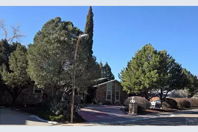 55 Briargate Terrace, Pueblo, CO 81001 - Photo 1