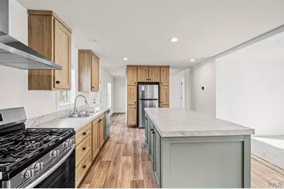 361 E Cellini Dr, Pueblo West, CO 81007 - Photo 9