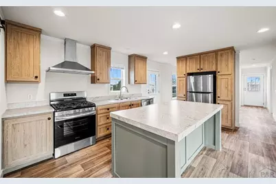 361 E Cellini Dr, Pueblo West, CO 81007 - Photo 5