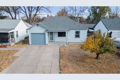 610 Brown Ave, Pueblo, CO 81004 - Photo 1