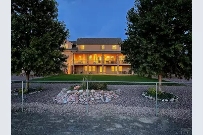 989 S Rudioso, Pueblo West, CO 81007 - Photo 47