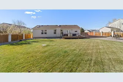 190 S Circle Dr, Pueblo West, CO 81007 - Photo 39
