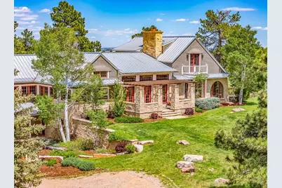 6430 Signal Mountain Rd, Beulah, CO 81023 - Photo 1