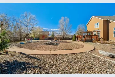 490 W Fairway Dr, Pueblo West, CO 81007 - Photo 31