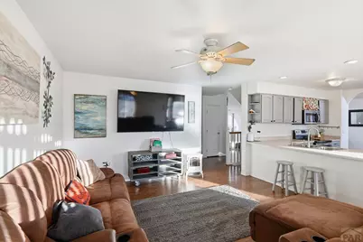 490 W Fairway Dr, Pueblo West, CO 81007 - Photo 25