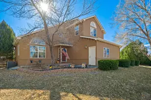 490 W Fairway Dr, Pueblo West, CO 81007 - Photo 1