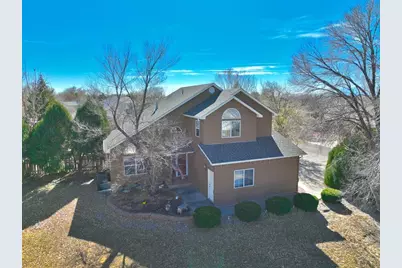 490 W Fairway Dr, Pueblo West, CO 81007 - Photo 1