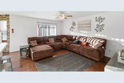 490 W Fairway Dr, Pueblo West, CO 81007 - Photo 23