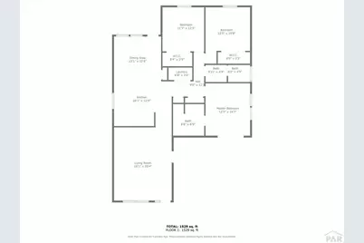 1177 E Industrial Blvd, Pueblo West, CO 81007 - Photo 25