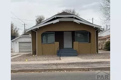 812 Minnequa Ave, Pueblo, CO 81004 - Photo 1