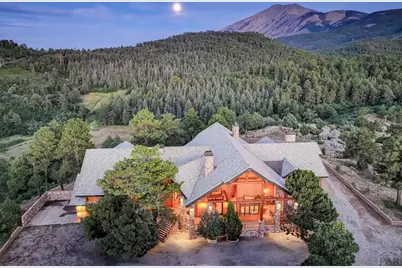 6600 County Rd 363, La Veta, CO 81055 - Photo 1