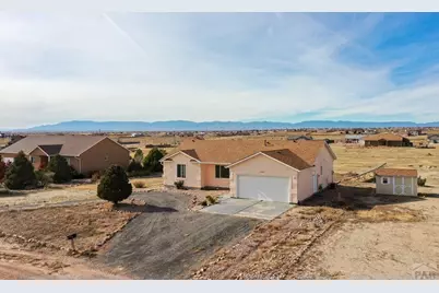1327 N Blazing Star Lane, Pueblo West, CO 81007 - Photo 47