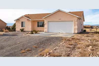 1327 N Blazing Star Lane, Pueblo West, CO 81007 - Photo 49