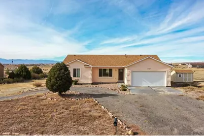 1327 N Blazing Star Lane, Pueblo West, CO 81007 - Photo 41