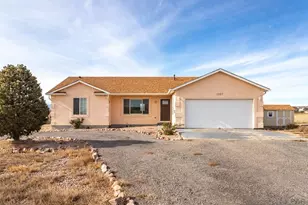 1327 N Blazing Star Ln, Pueblo West, CO 81007 - Photo 53