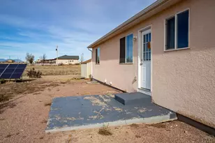 1327 N Blazing Star Ln, Pueblo West, CO 81007 - Photo 57