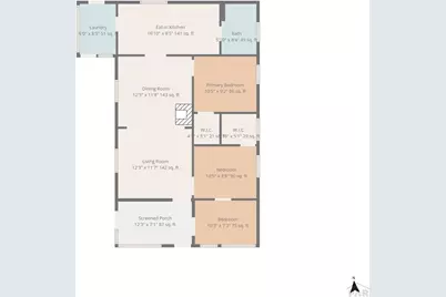 1005 E 4th St, Trinidad, CO 81082 - Photo 23