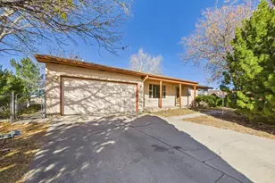 21 S Golfwood Dr W, Pueblo West, CO 81007 - Photo 1