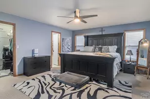 938 N Gantts Fort Ave, Pueblo West, CO 81007 - Photo 11