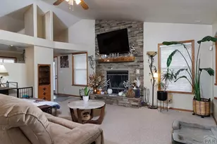 938 N Gantts Fort Ave, Pueblo West, CO 81007 - Photo 3