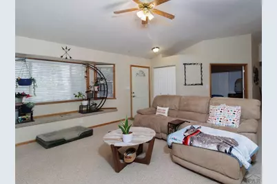 938 N Gantts Fort Ave, Pueblo West, CO 81007 - Photo 5