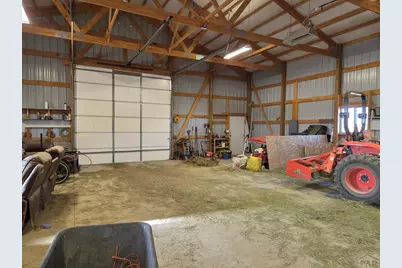 938 N Gantts Fort Ave, Pueblo West, CO 81007 - Photo 29