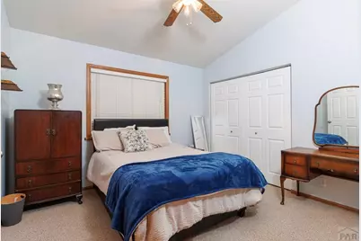 938 N Gantts Fort Ave, Pueblo West, CO 81007 - Photo 17