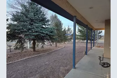 938 N Gantts Fort Ave, Pueblo West, CO 81007 - Photo 23