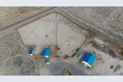 938 N Gantts Fort Ave, Pueblo West, CO 81007 - Photo 37