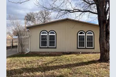 805 7th St, Fowler, CO 81039 - Photo 1