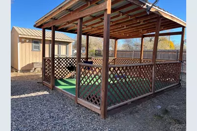 805 7th St, Fowler, CO 81039 - Photo 11