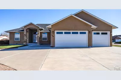 24484 Gale Rd, Pueblo, CO 81006 - Photo 1
