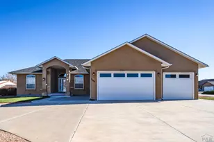 24484 Gale Rd, Pueblo, CO 81006 - Photo 1