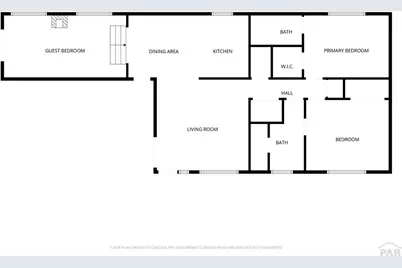 1880 W Escalante Ct., Pueblo West, CO 81007 - Photo 31