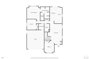 1722 Liberty Dr, Pueblo, CO 81006 - Photo 19