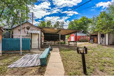 710 Woodlawn Ave, Canon City, CO 81212 - Photo 21