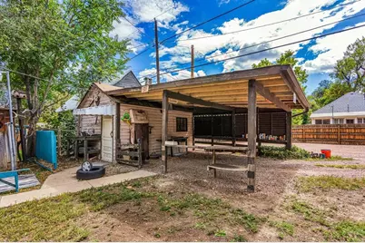 710 Woodlawn Ave, Canon City, CO 81212 - Photo 23