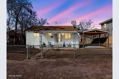 1205 E 1st, Pueblo, CO 81001 - Photo 1