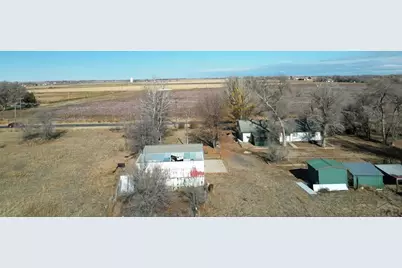14736 County Rd Hh, Las Animas, CO 81054 - Photo 33