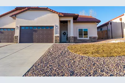 1318 Tierra Berienda, Pueblo, CO 81008 - Photo 1